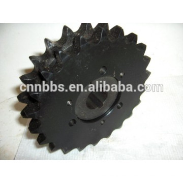 Browning Duplo # 60 Corrente 22 Dente SDS Bucha PRETO SPROCKET